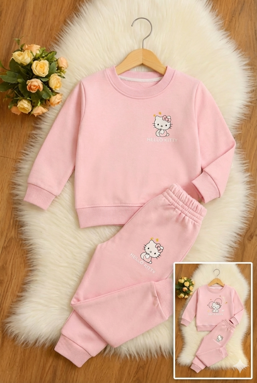 D524 - Hellokitte