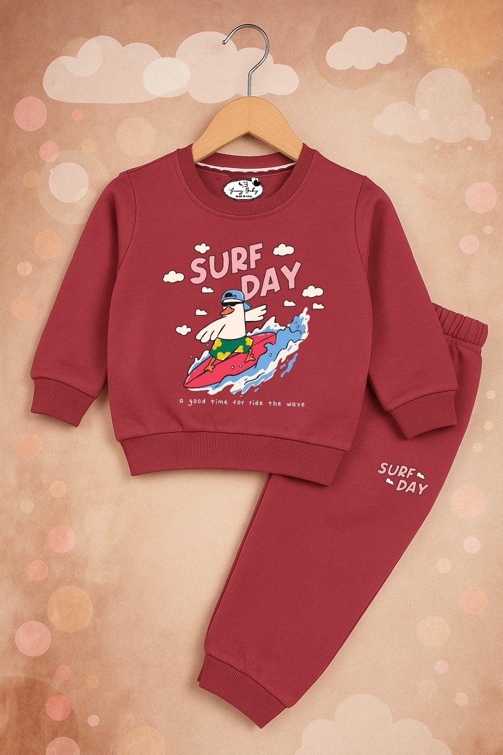 D713-Super Day