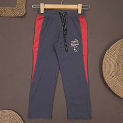 YB-803 KIDS BOYS COTTON LYCRA LOWER