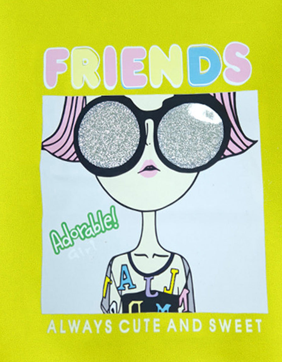 D501-Friends