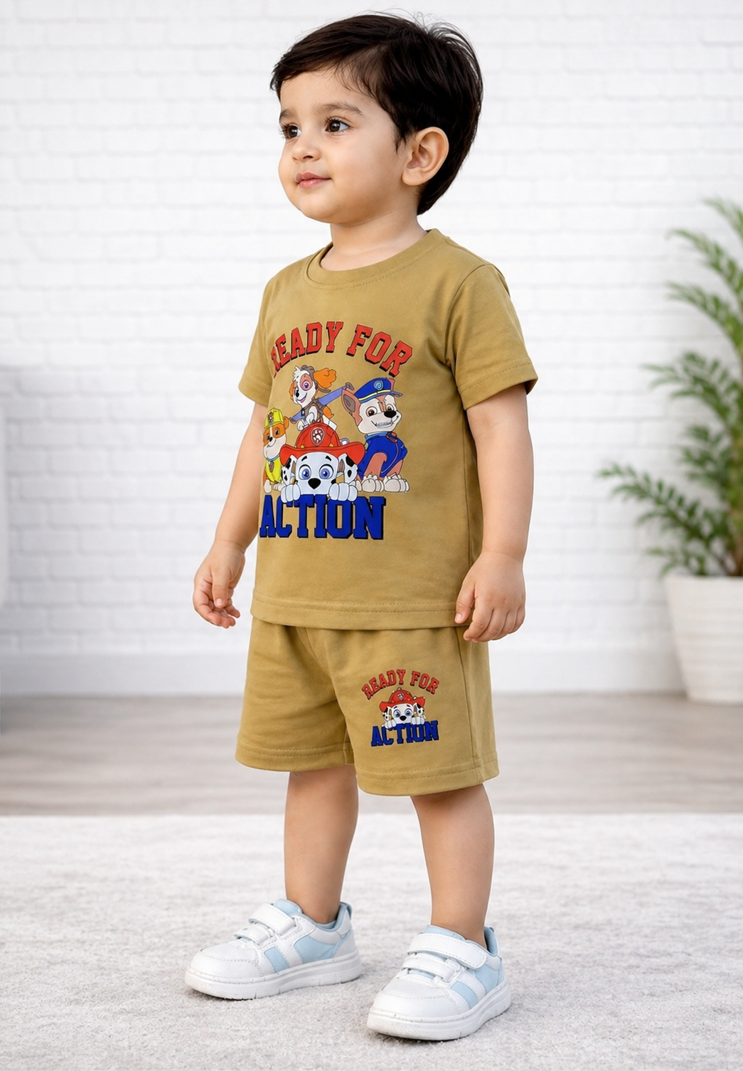 YB - 1481 A - Camel