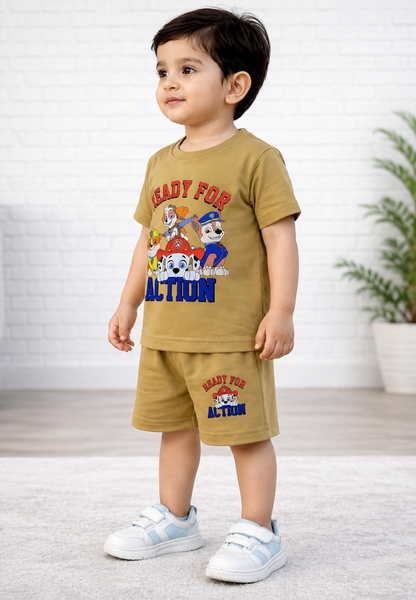 YB - 1481 A - Camel
