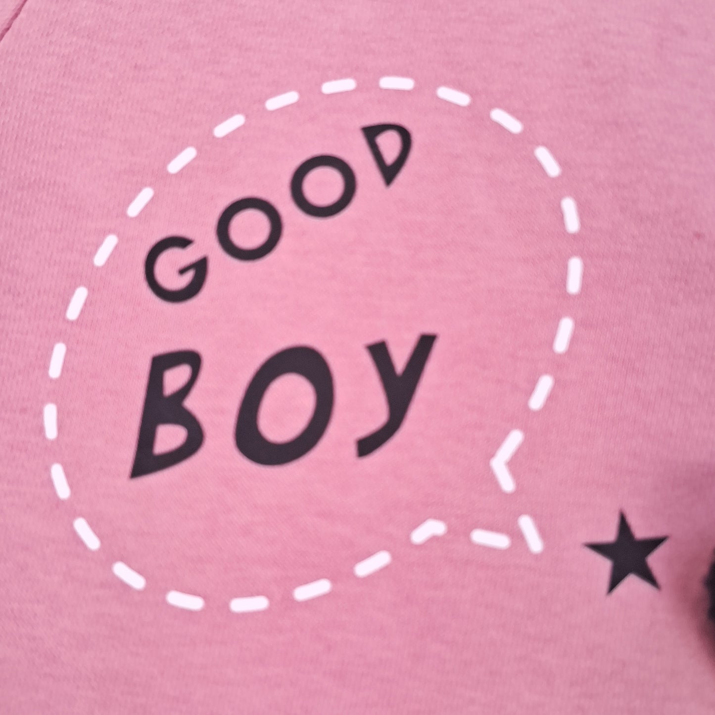 D532-Good boy