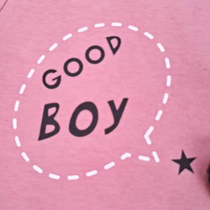 D532-Good boy