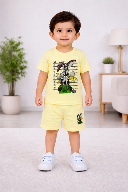 YB - 1481 A - Lemon