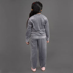 YB 7267 WINTER CO-ORD SET SUPER SOFT