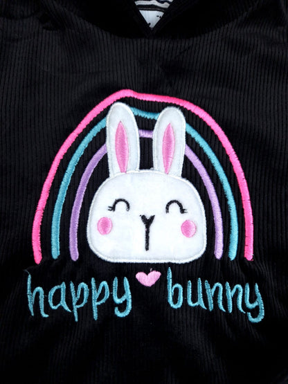 D548-Happy Bunny