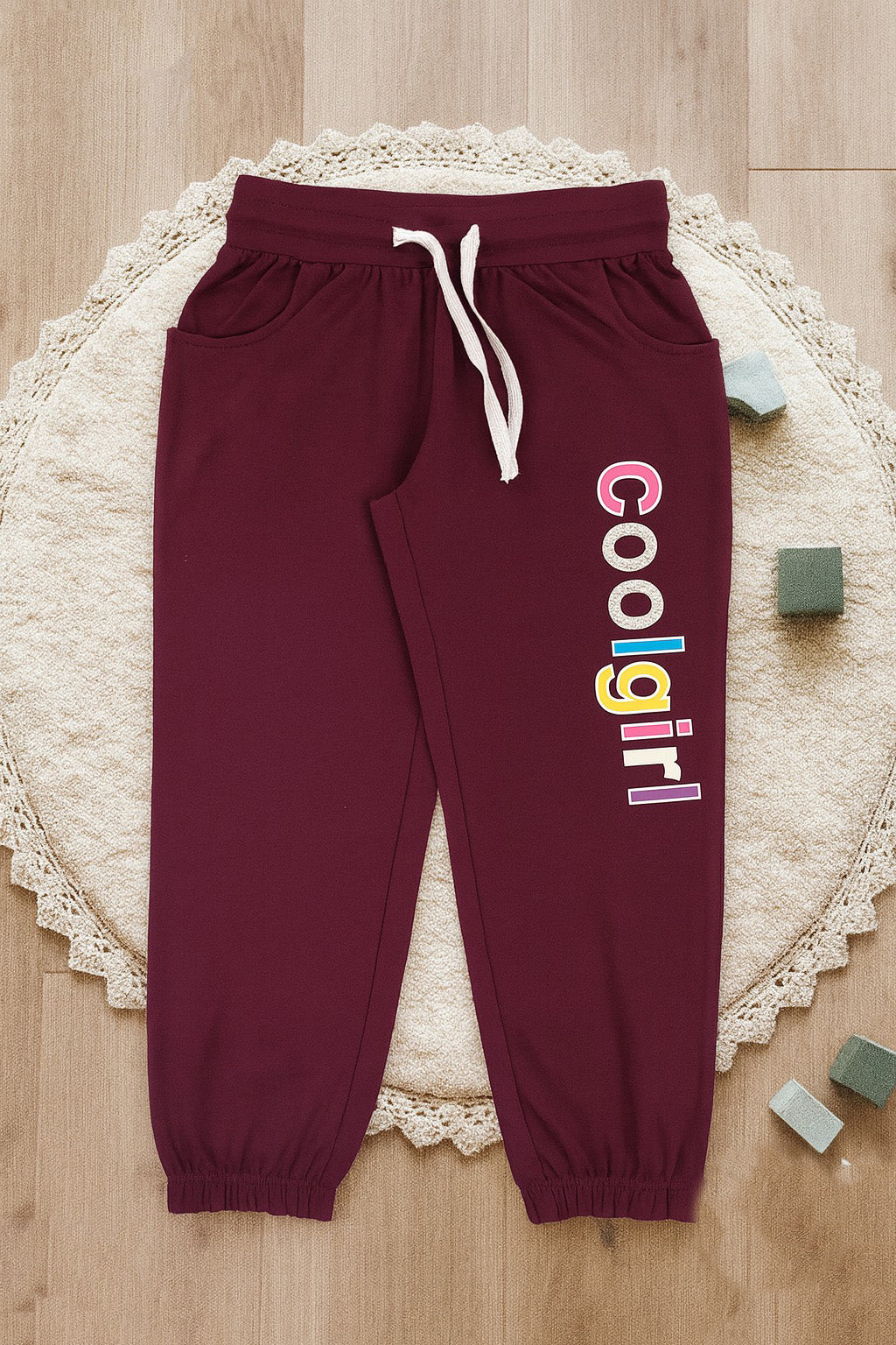 D9008-Coolgirl