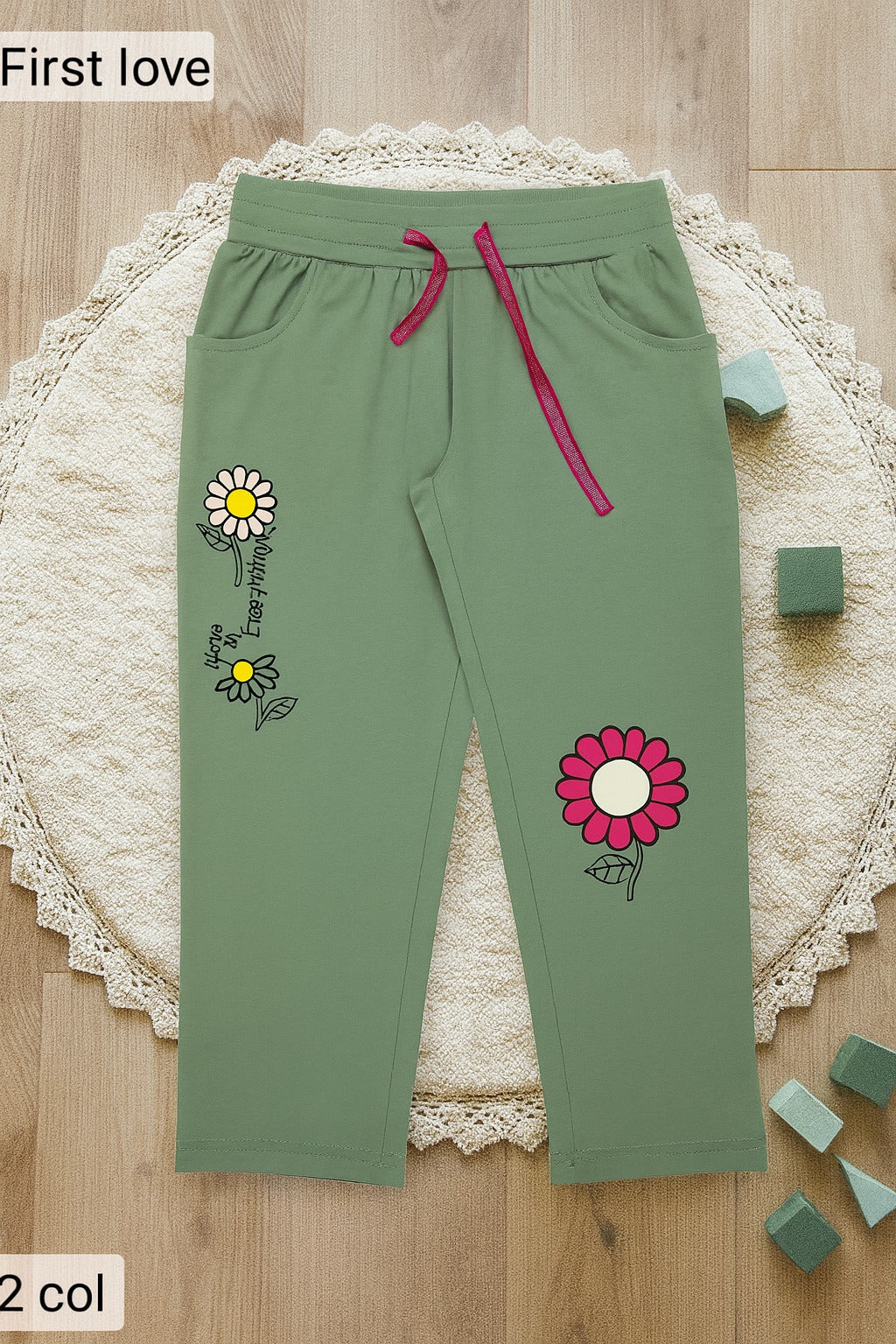 D9007-Flower