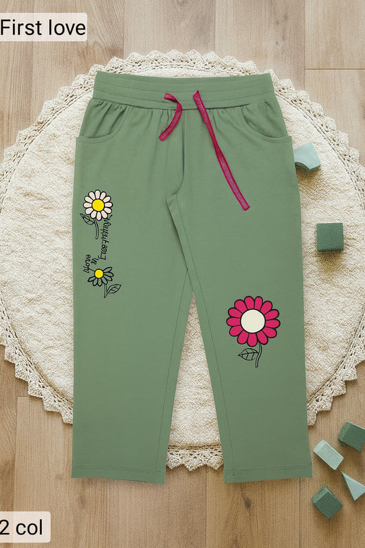 D9007-Flower
