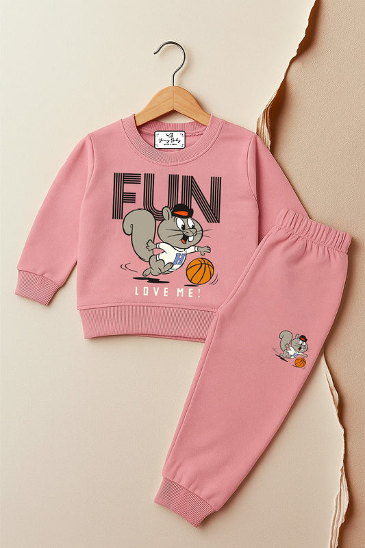 D703-Fun