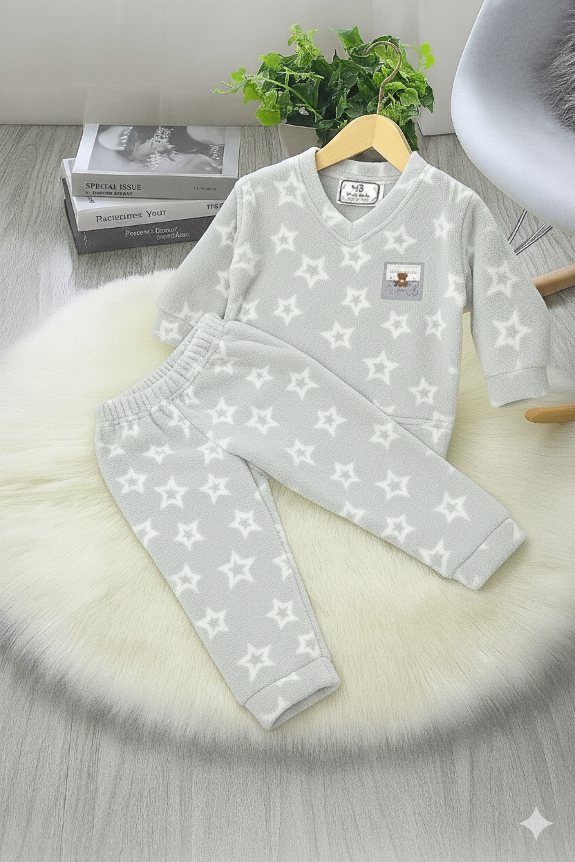 D519-White Star