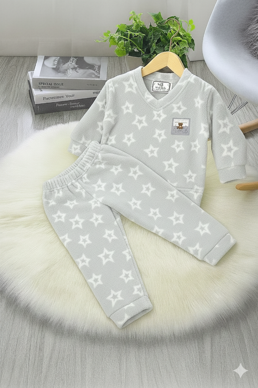 D519-White Star