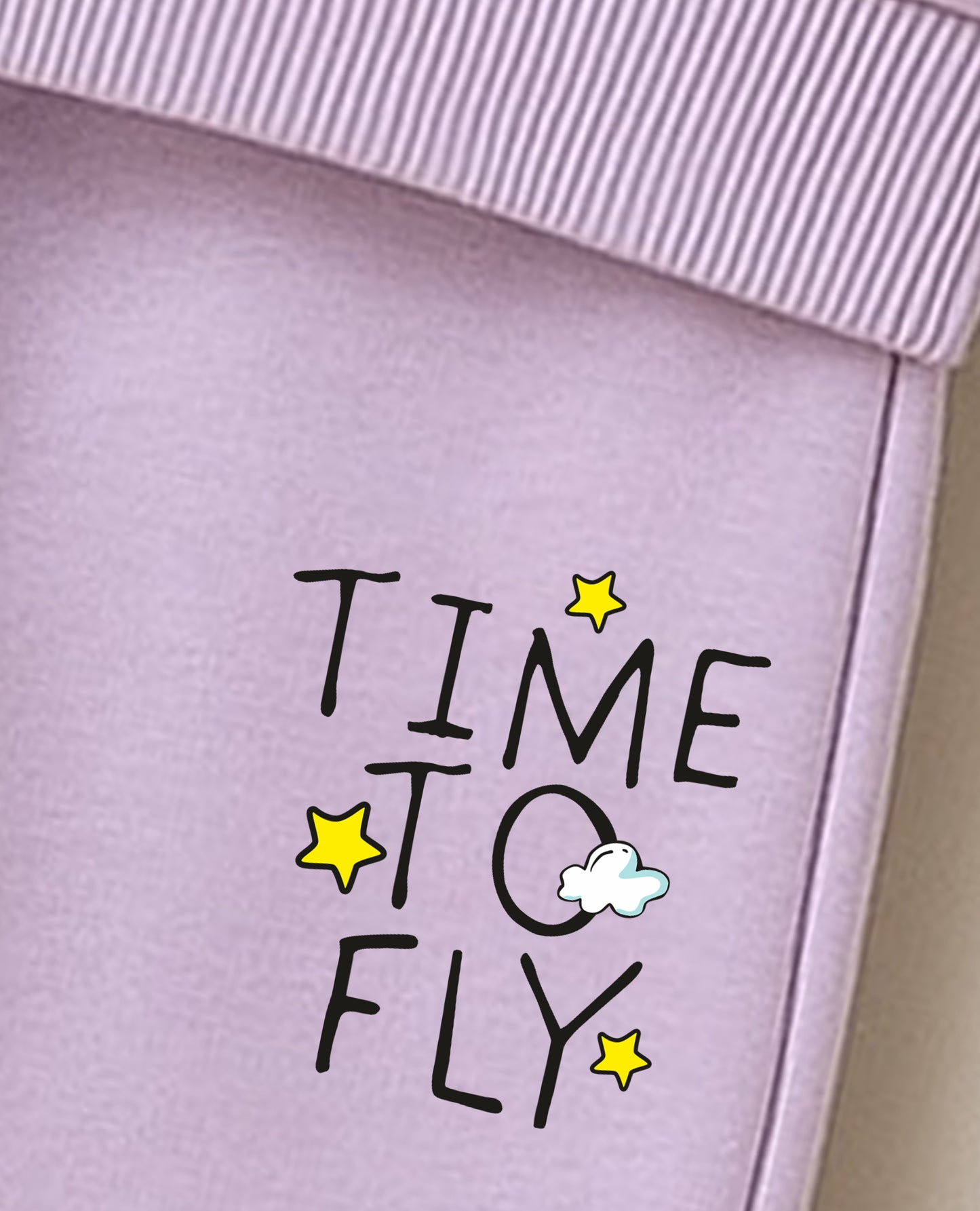 D656-Time To Fly