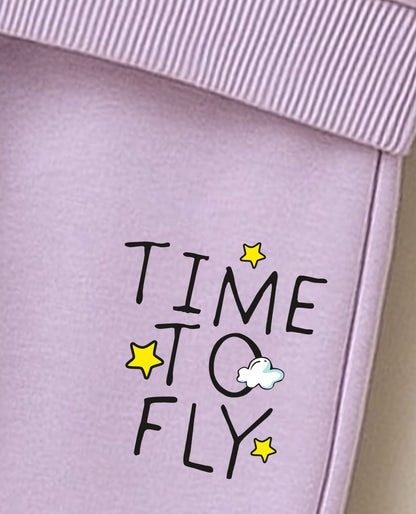 D656-Time To Fly