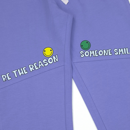 D9001-Be The Reason