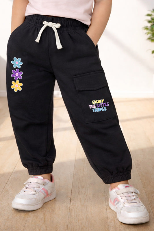 YB61-GIRL'S JOGGER