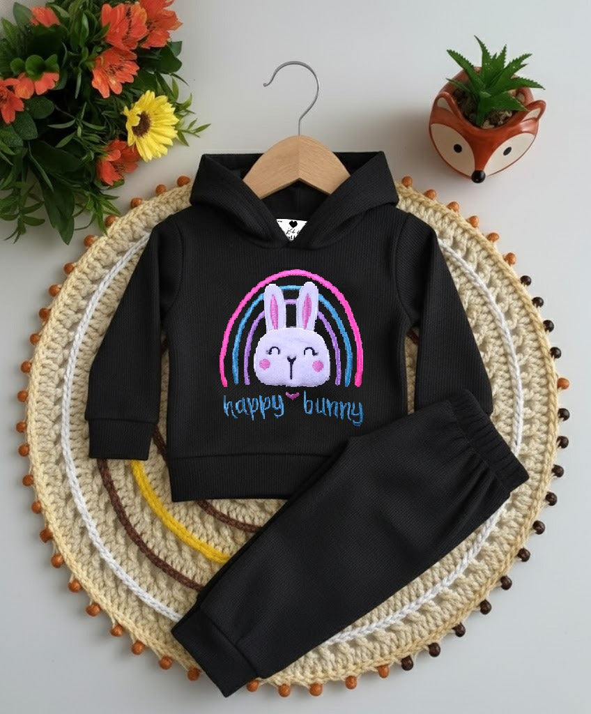 D548-Happy Bunny