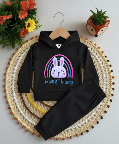 D548-Happy Bunny