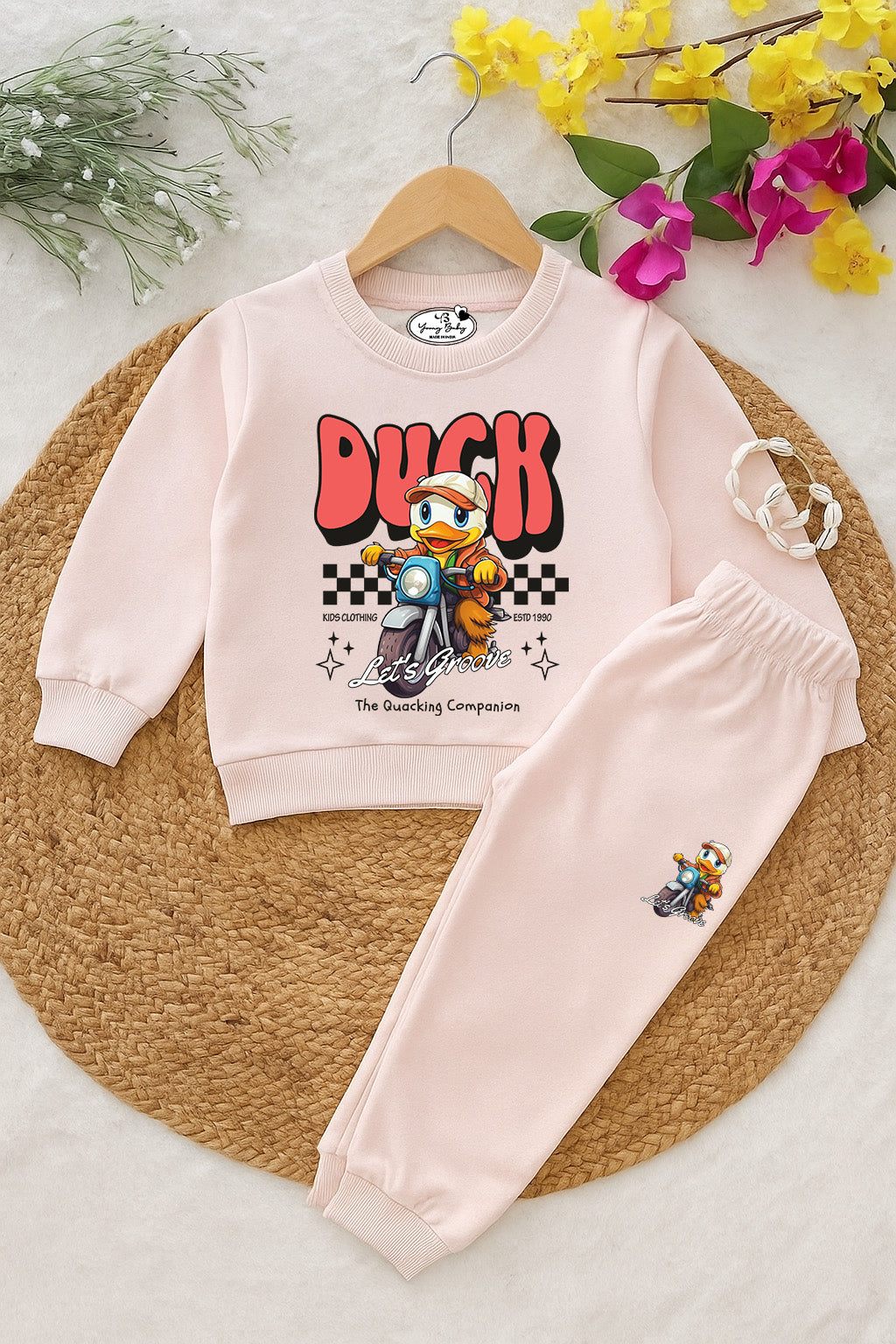 D715-Duck