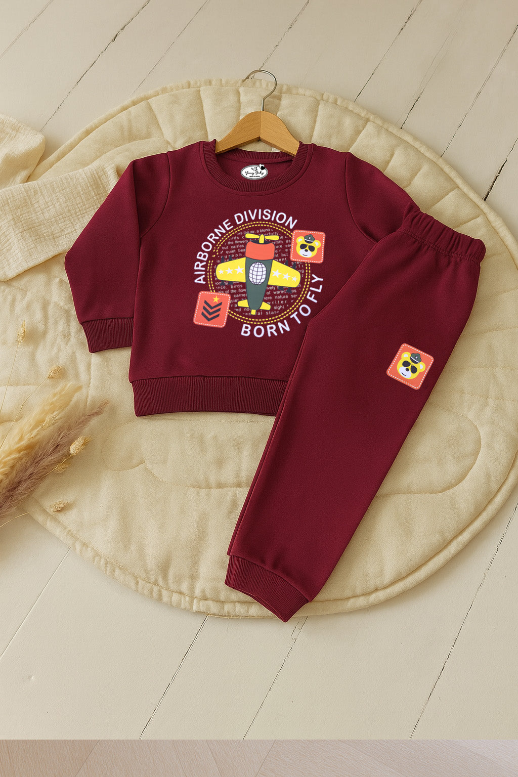 D582-Airborne Division