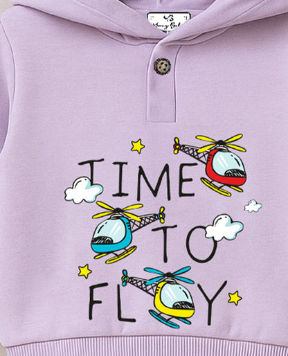D656-Time To Fly